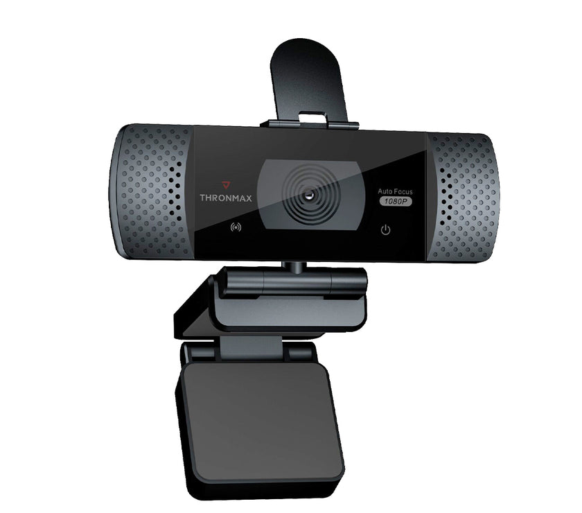 Thronmax STREAM GO WEBCAM X1 PRO