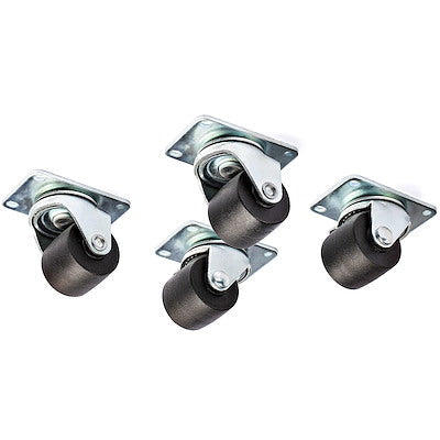 StarTech Heavy Duty Casters