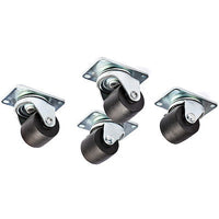 StarTech Heavy Duty Casters