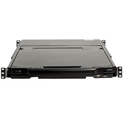 StarTech 17" Dual Rail