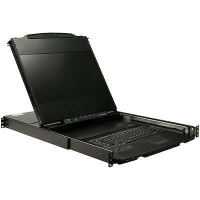 StarTech 17" Dual Rail