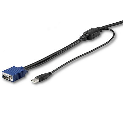StarTech 6ft USB KVM Cable