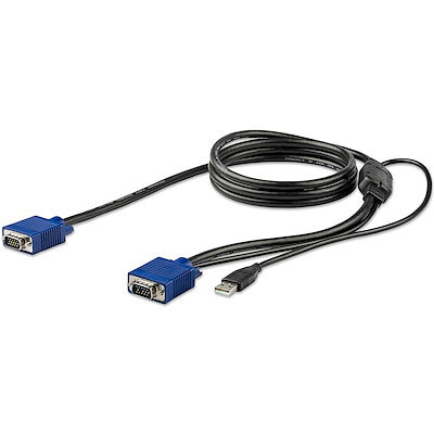 StarTech 6ft USB KVM Cable