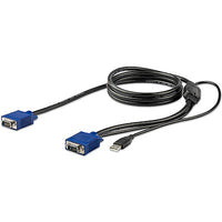 StarTech 6ft USB KVM Cable