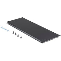 Startech 4U Blank Panel -19in Rack Blanking Panel