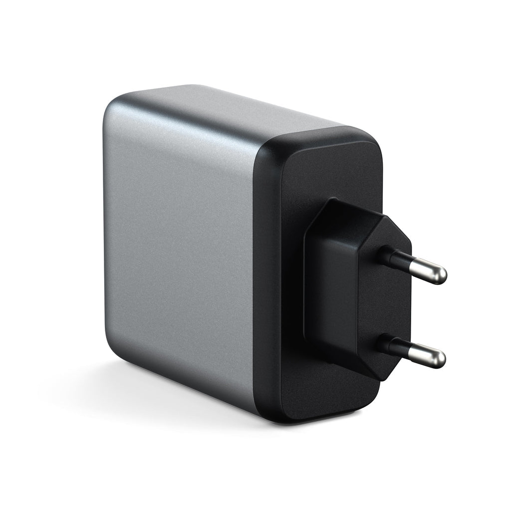 Satechi 100W USB-C PD Wall Charger EU