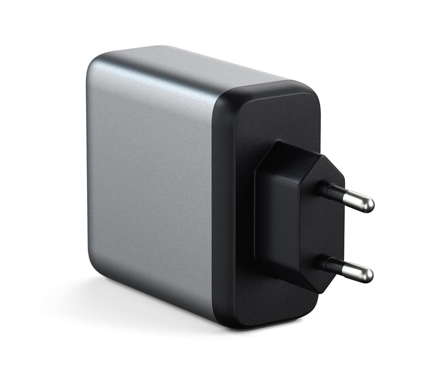 Satechi 100W USB-C PD Wall Charger EU