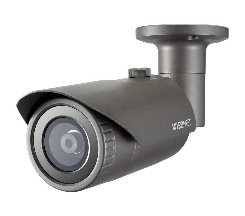 Hanwha QNO-7012R security camera Bullet IP security camera 2560 x 1440 pixels Ceiling