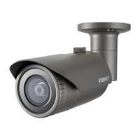 Hanwha QNO-7012R 4MP IR Bullet Camera