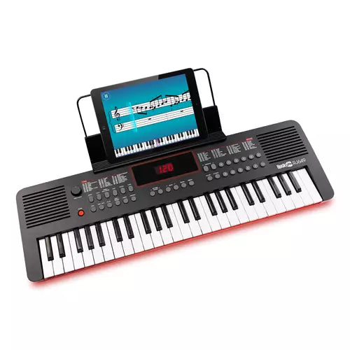 PDT 49 Key Keyboard with Wired MIDI 5