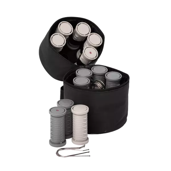 Nicky Clarke Classic Compact Rollers