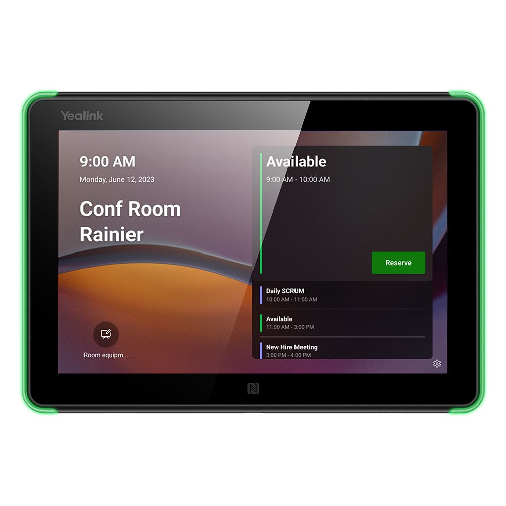 YEALINK ROOMPANEL PLUS E2