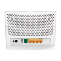 TP-LINK EX520V DUAL B ROUTER WIFI6 VOIP
