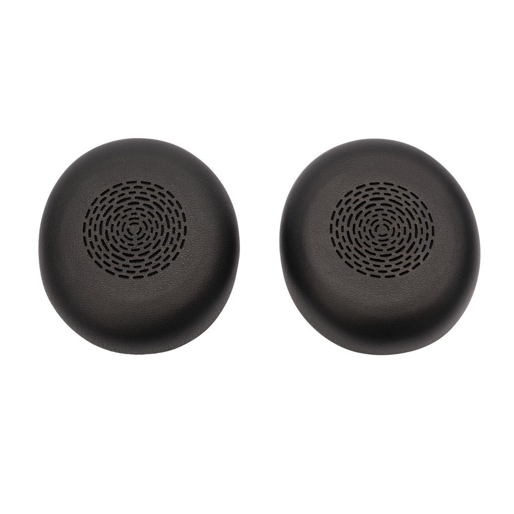 Jabra Evolve2 75 Ear Cushion Black version 1 Pair