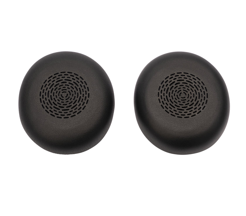 Jabra Evolve2 75 Ear Cushion Black version 1 Pair