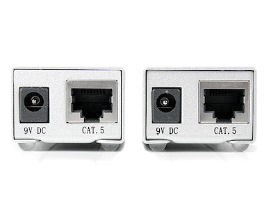 StarTech Serial Extender over Cat 5