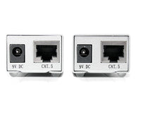 StarTech Serial Extender over Cat 5