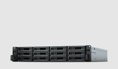 Synology RS3621RPxs/240TB-HAT5310