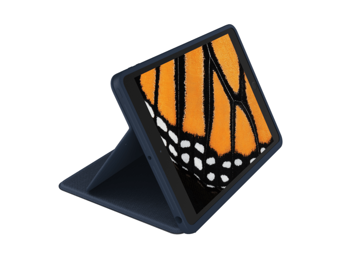 Logitech Rugged Combo 3 Touch