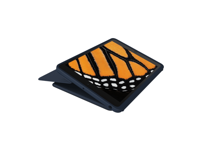 Logitech Rugged Combo 3 Touch