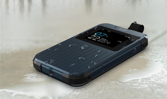 Acer Connect Enduro M3