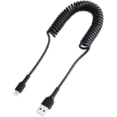 StarTech.com 1m USB Lightning Cable