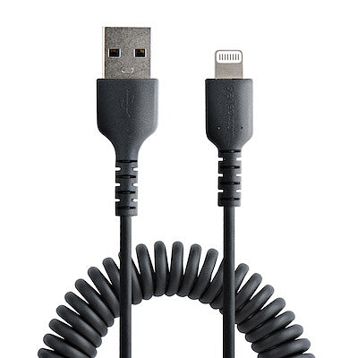 StarTech.com 1m USB Lightning Cable