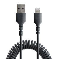 StarTech.com 1m USB Lightning Cable