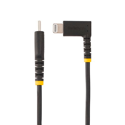 StarTech USB-C to Lightning
