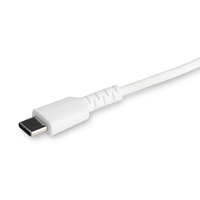 3FT/1M DURABLE USB-C TO LIGHTNING CABLE