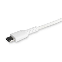 3FT/1M DURABLE USB-C TO LIGHTNING CABLE