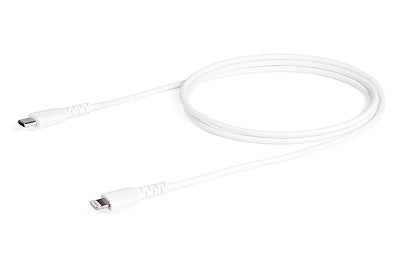 3FT/1M DURABLE USB-C TO LIGHTNING CABLE