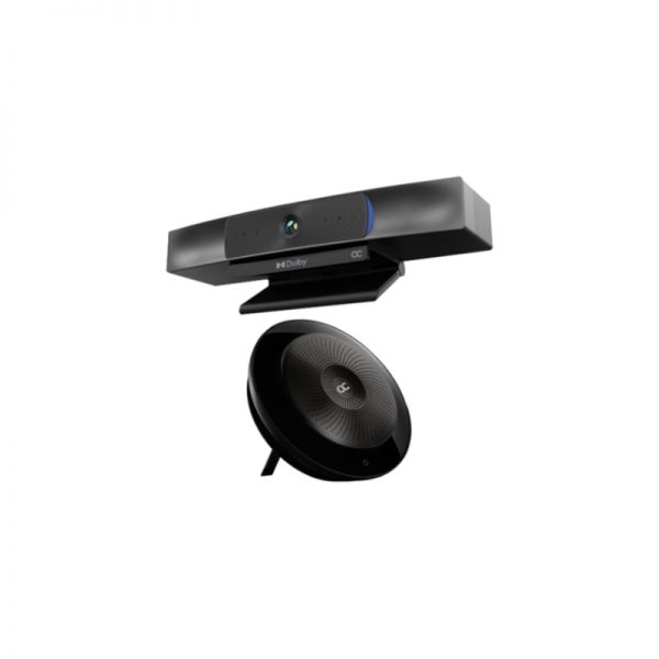 AudioCodes RXV80 Video Collaboration Bar Bundle 10 for Teams - EOL