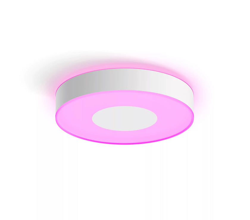 Xamento M Hue ceiling lamp white