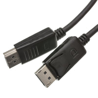 CDL 10m Locking DisplayPort Cable