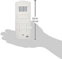 Yale Shed & Garage Alarm