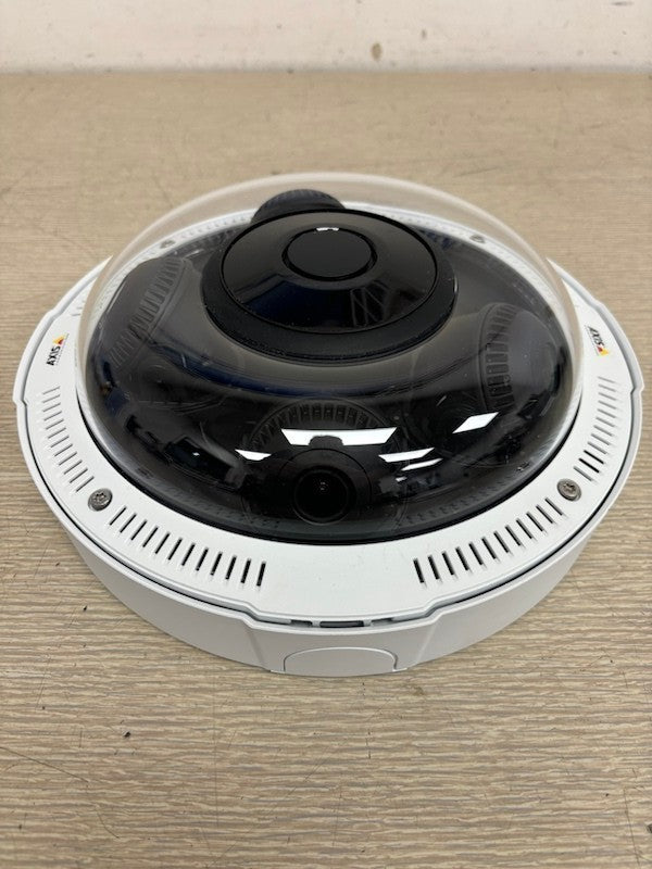 AXIS P3735-PLE Panoramic Camera