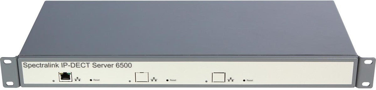 Spectralink IP-DS 6500 Media Resource