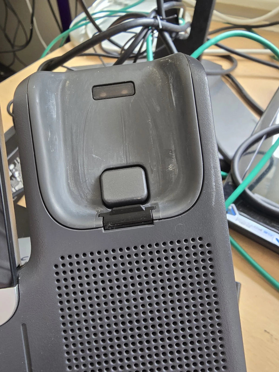 Cisco CI-7861 Hook Switch Clip