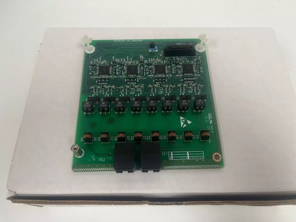 NEC SV9100 8 PORT ANA EXT DAUG CARD