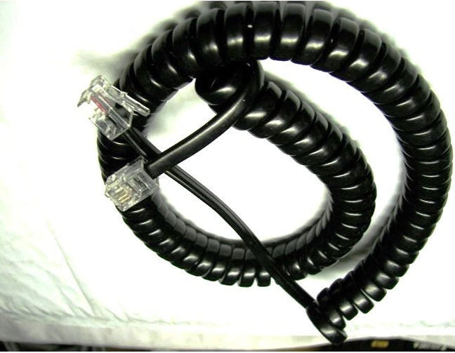 Panasonic Handset Cord for HDV Series