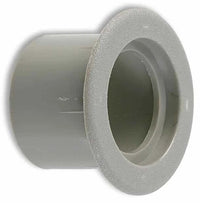 TITAN FLOOR/DESK GROMMET 46MM GREY