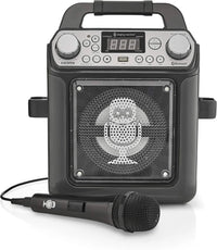 Singing Machine SML652 Groove Mini EU