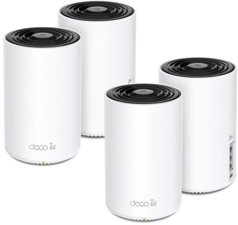 Deco XE75(4-pack)