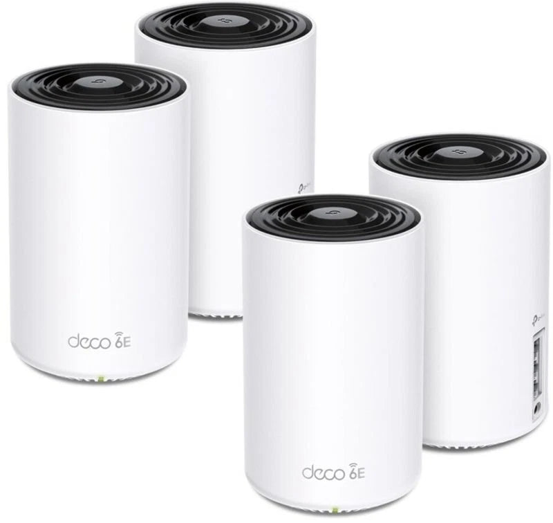 Deco XE75(4-pack)