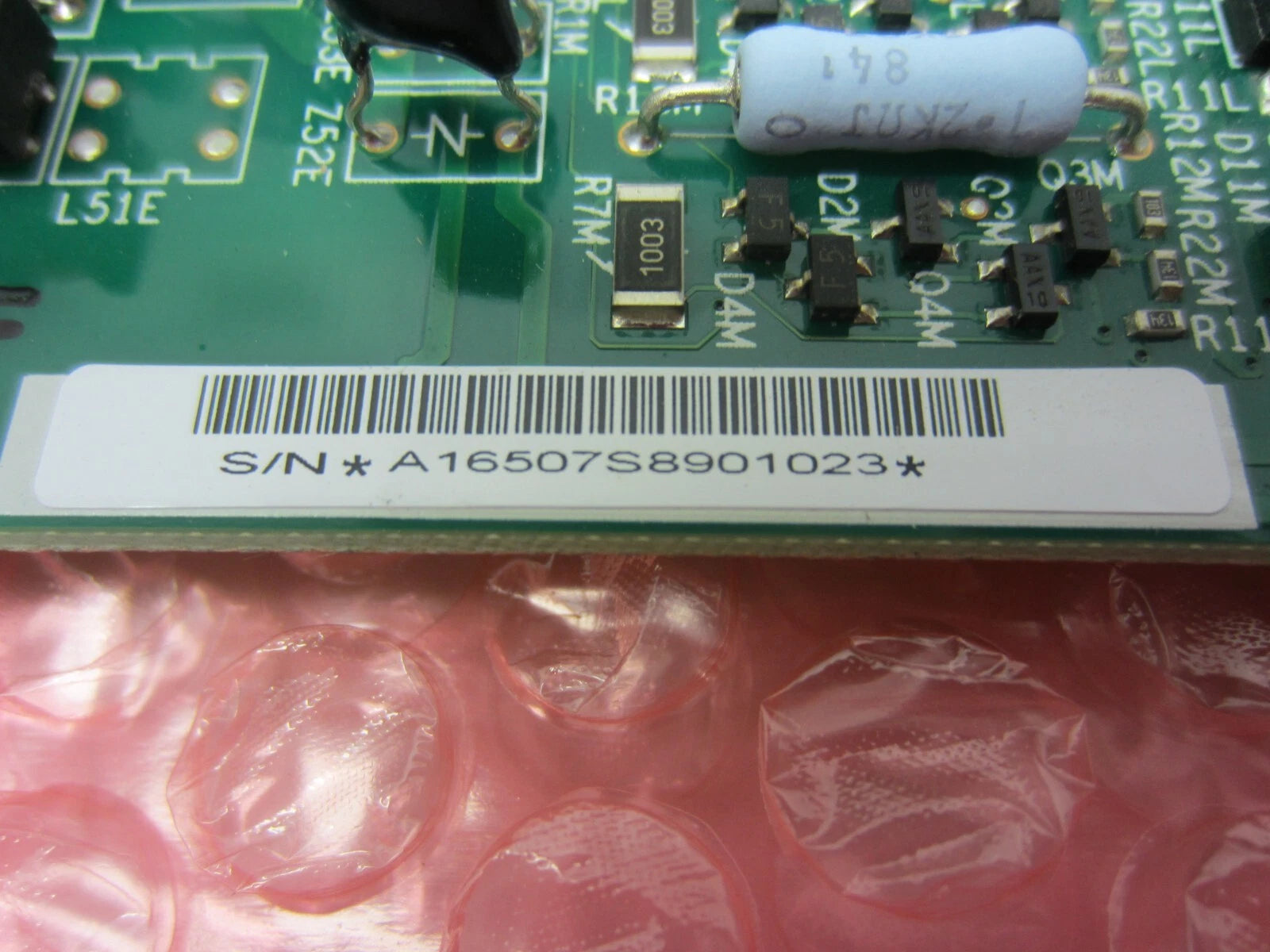 NEC SL2100 8 HYBRID SLT EXT BOARD