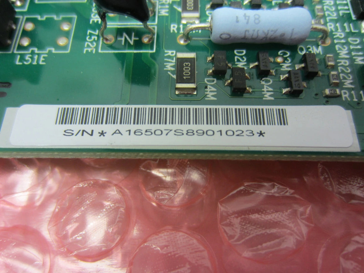 NEC SL2100 8 HYBRID SLT EXT BOARD