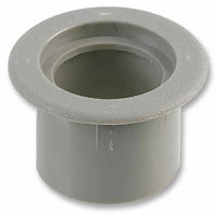 TITAN FLOOR/DESK GROMMET 46MM GREY