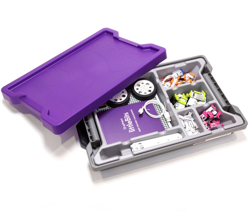Sphero littleBits Invention Kit (1-2u)