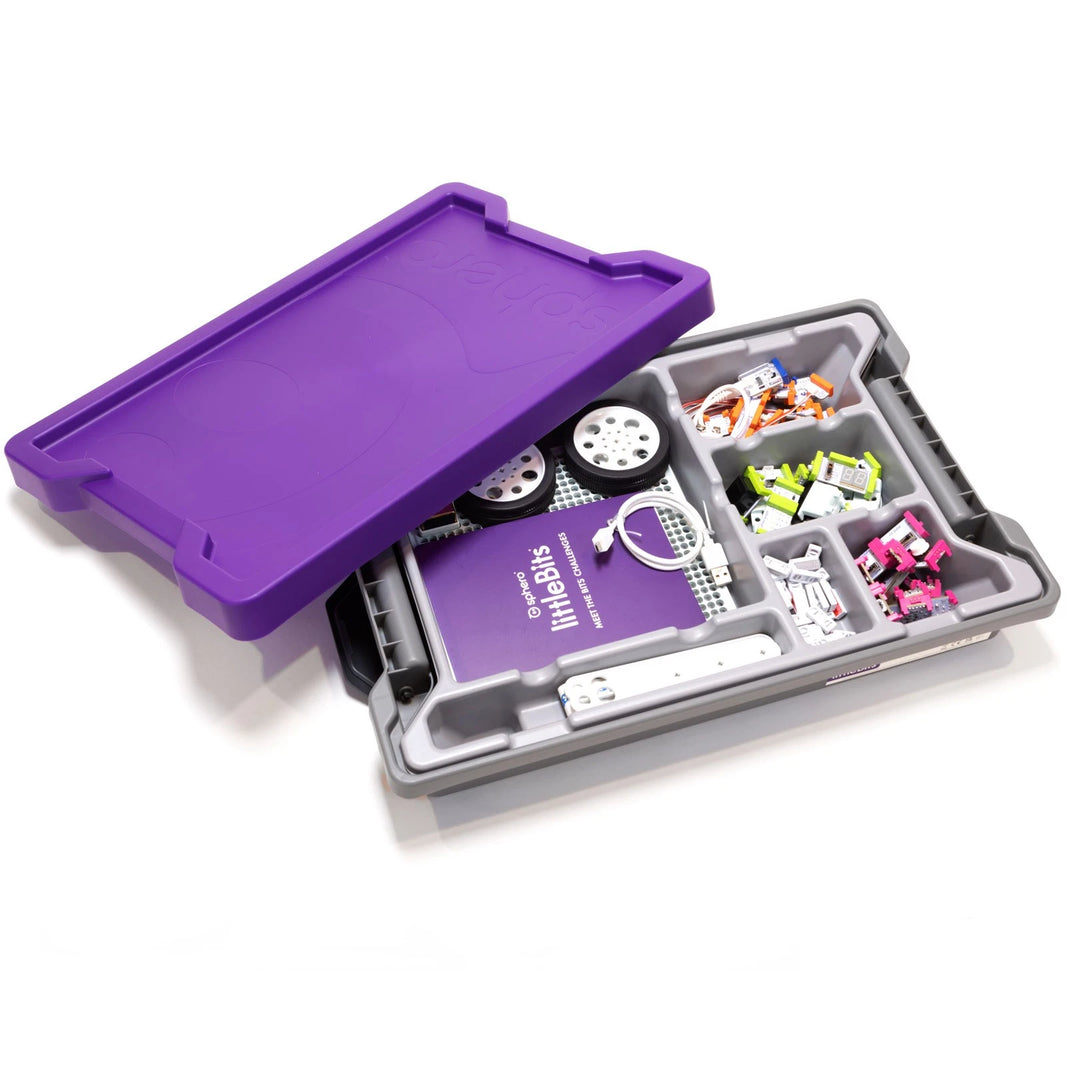 Sphero littleBits Invention Kit (1-2u)